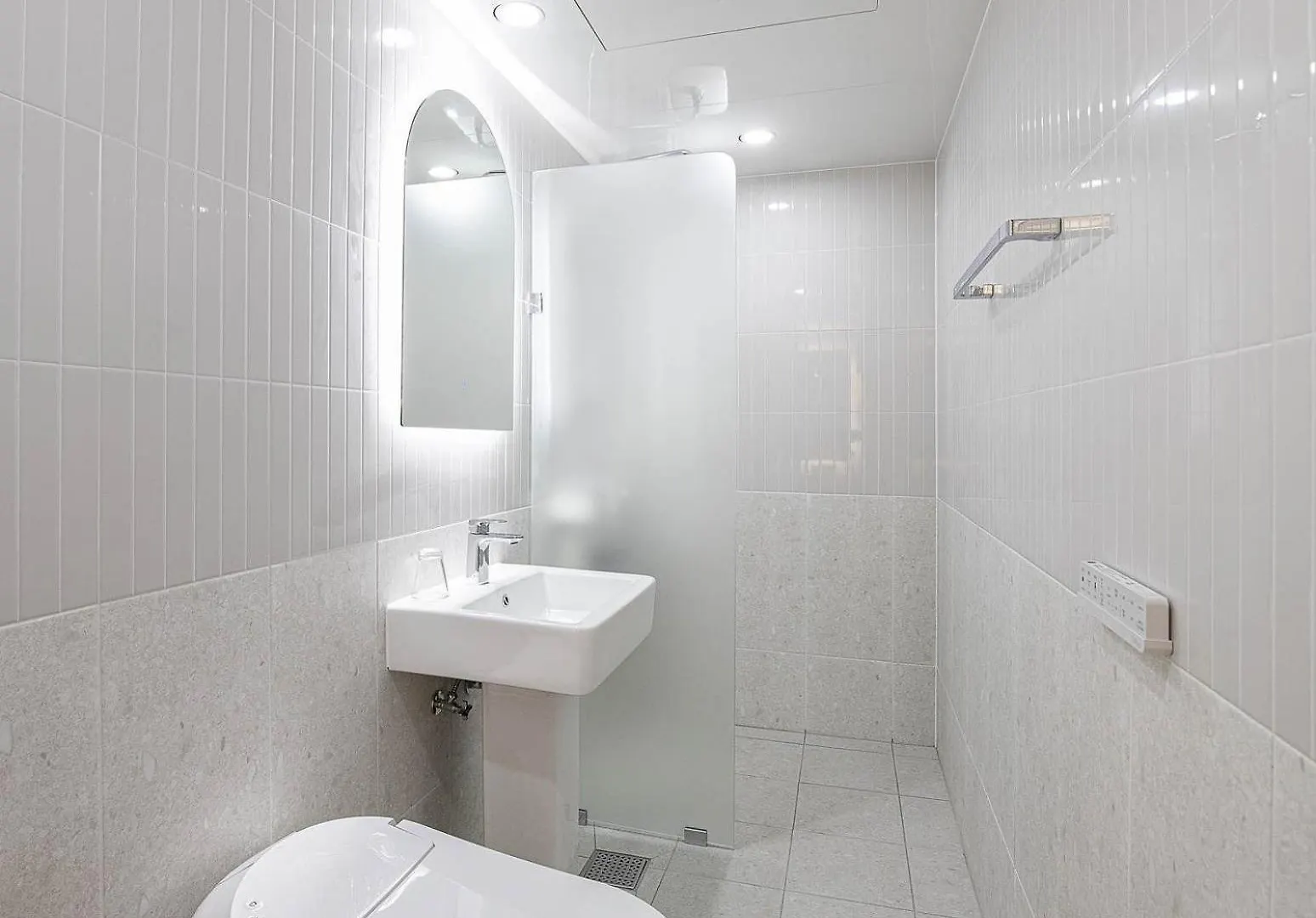 Star Light Hotel سيول 0*,