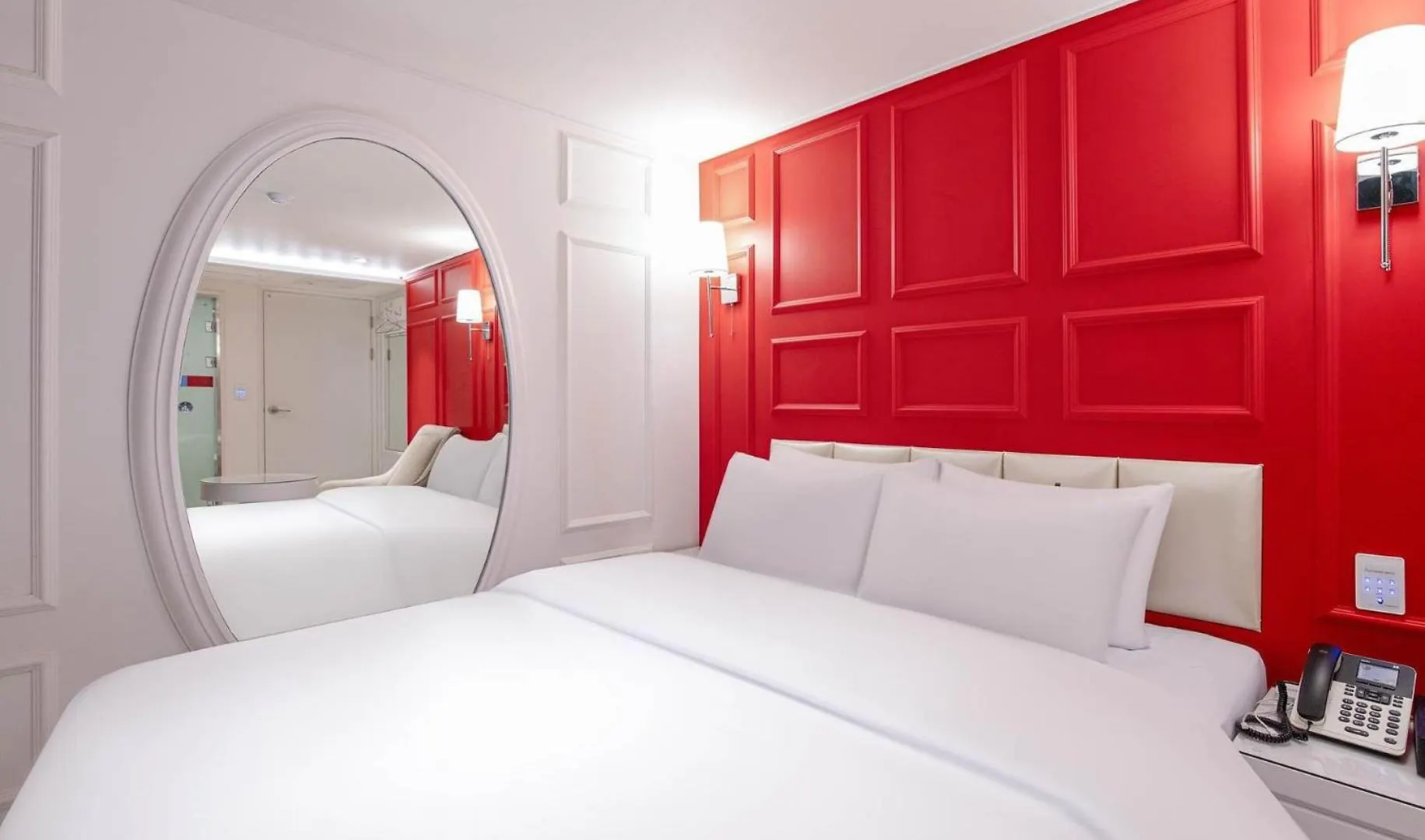 Star Light Hotel سيول