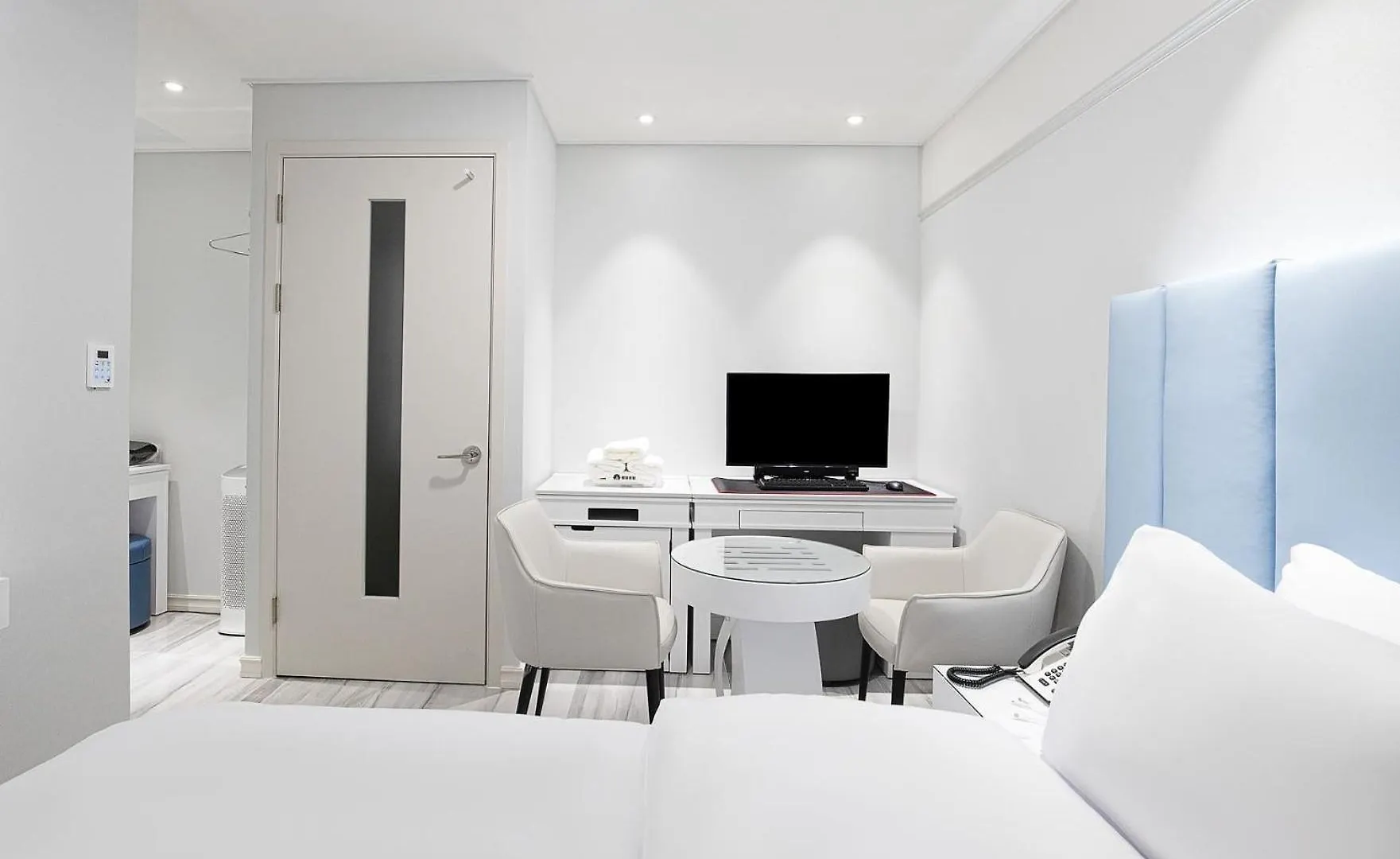 Star Light Hotel سيول 0*,  كوريا الجنوبية