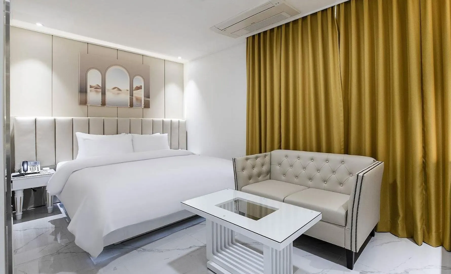 Star Light Hotel سيول