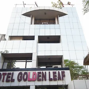 Golden Leaf ホテル ニューデリー