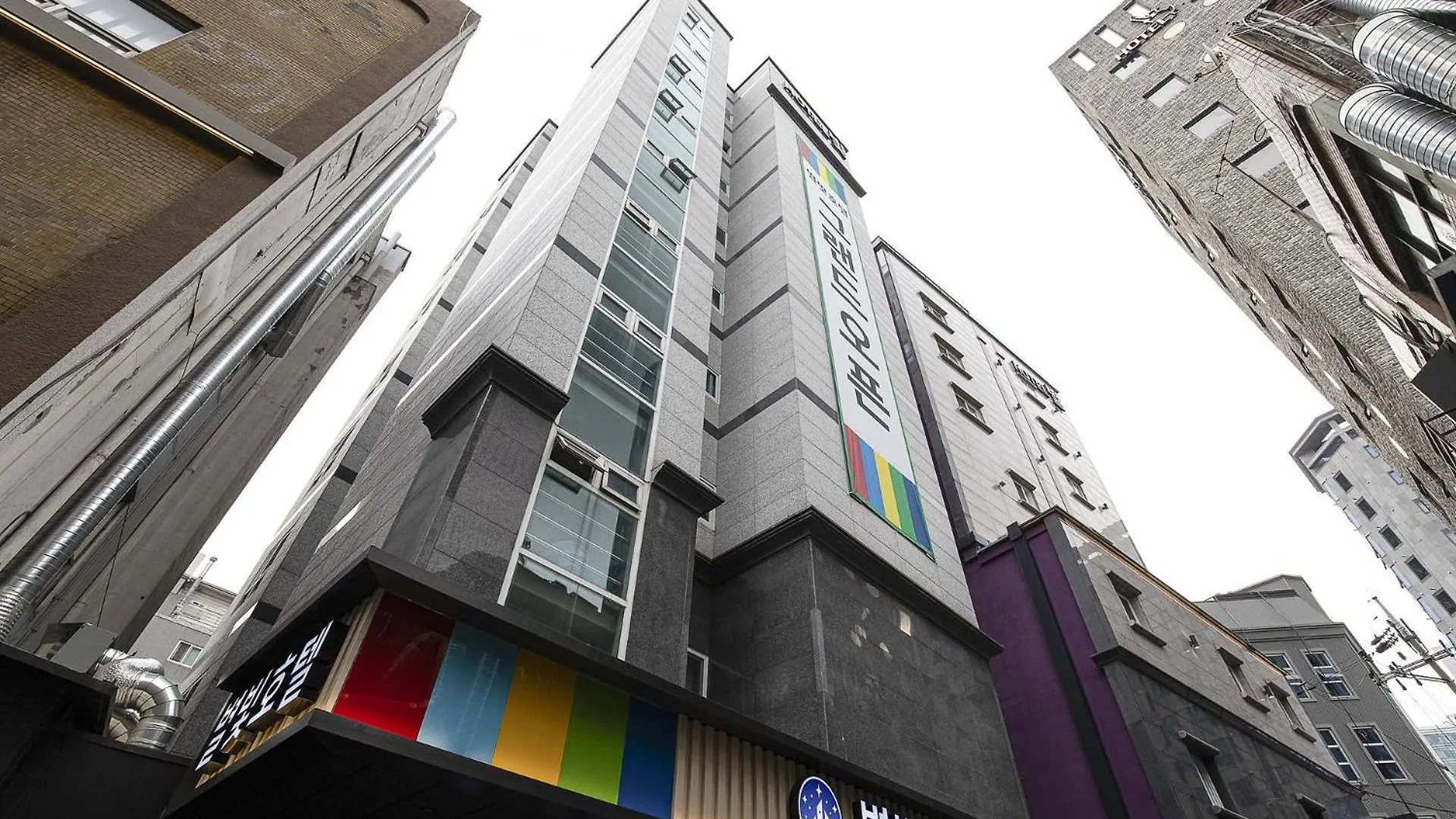 Star Light Hotel ソウル特別市