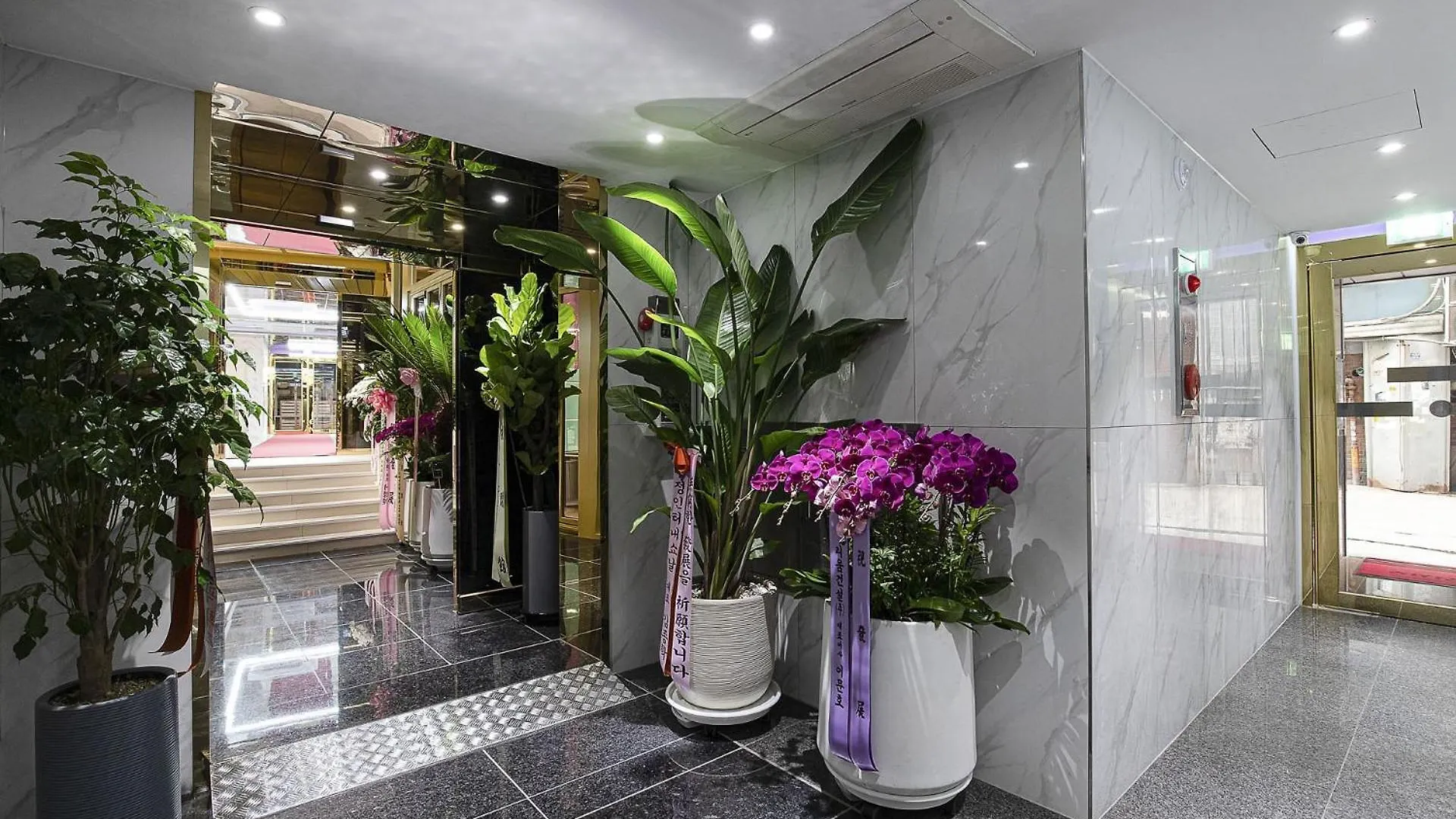 Star Light Hotel ソウル特別市