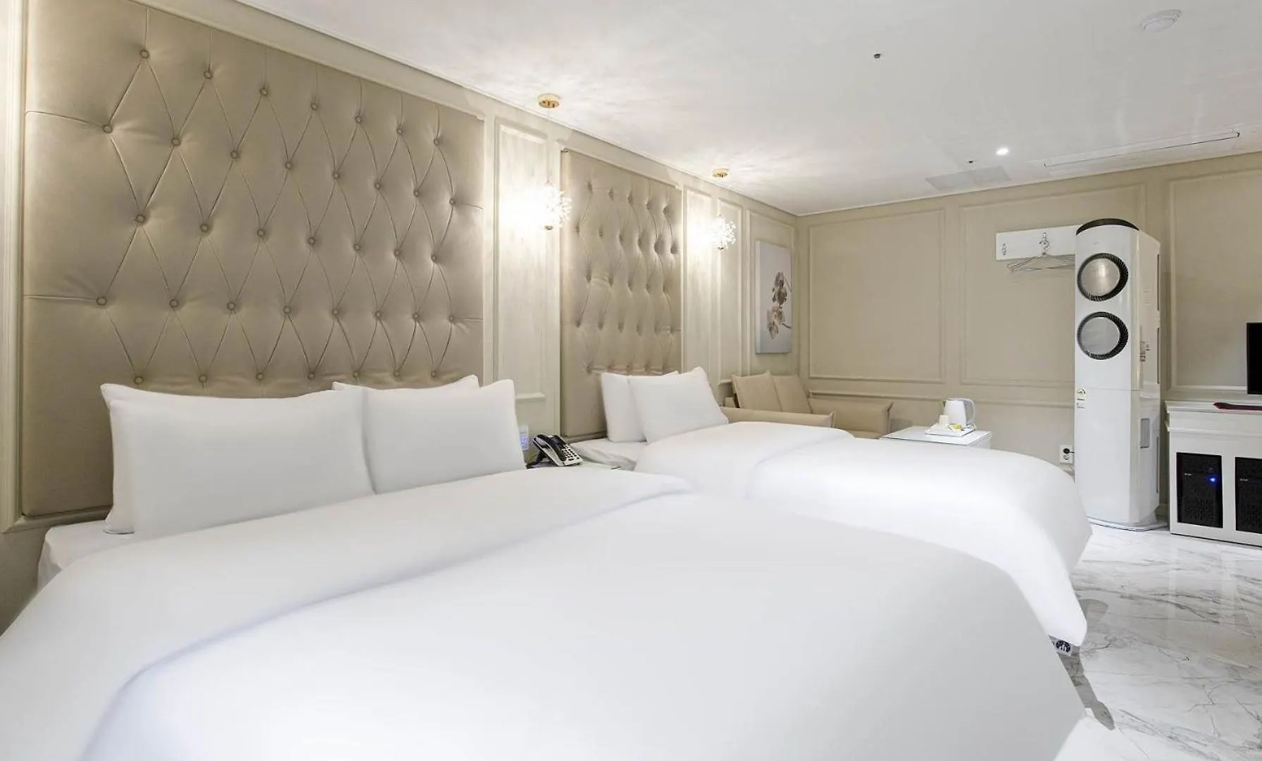 Star Light Hotel ソウル特別市