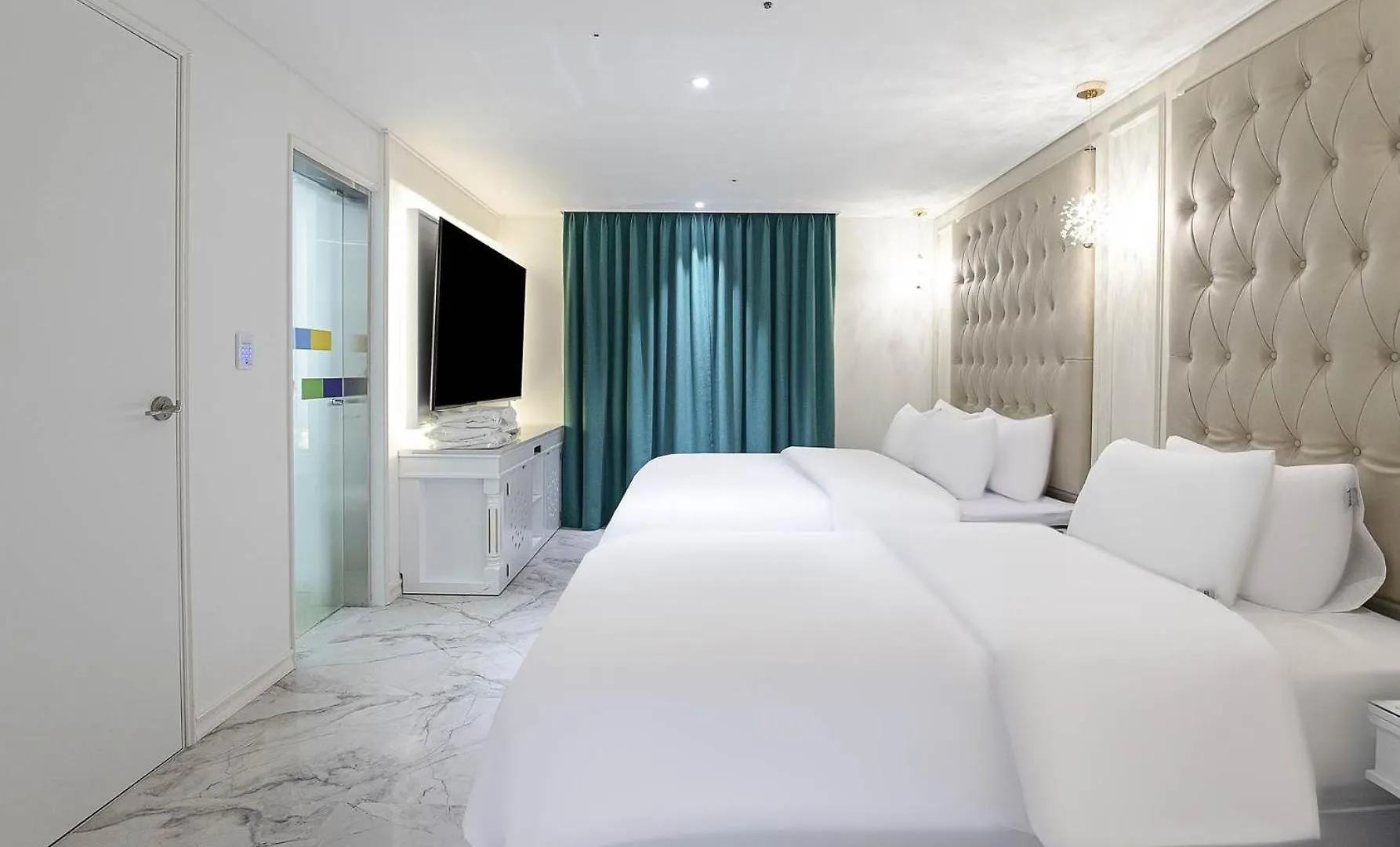 Star Light Hotel ソウル特別市 韓国