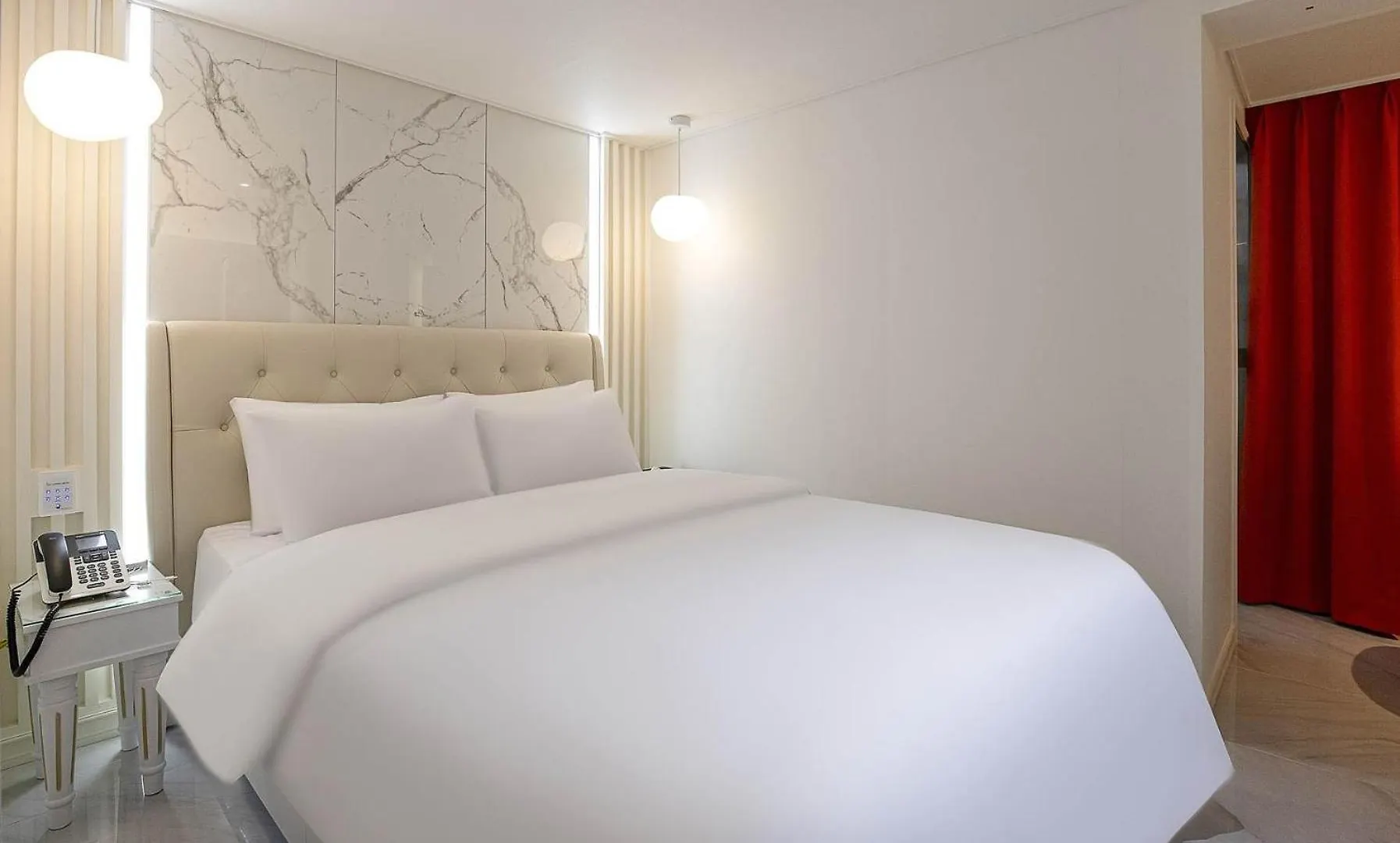 Star Light Hotel ソウル特別市 0*,