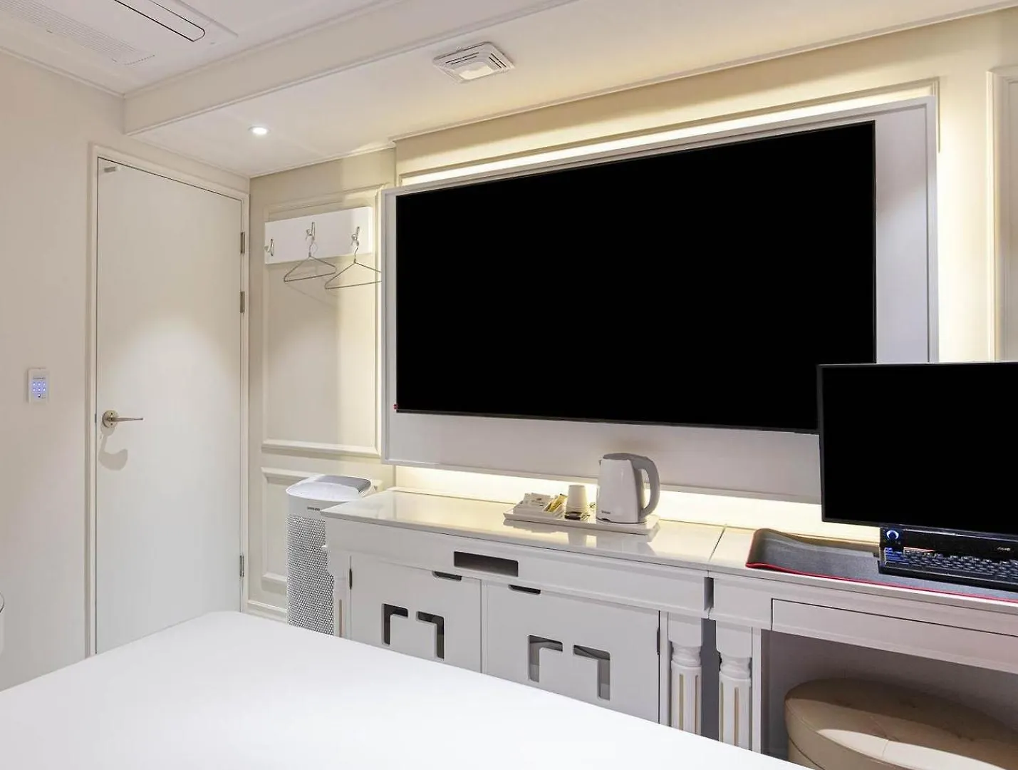 Star Light Hotel ソウル特別市 0*,  韓国