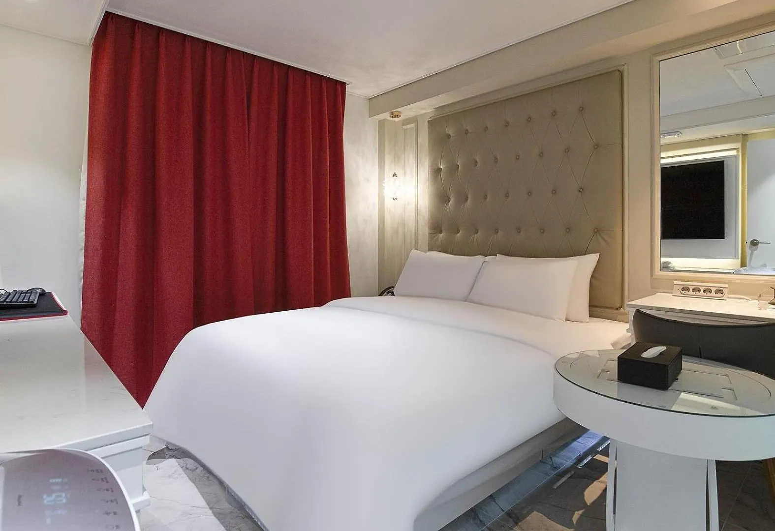 Star Light Hotel ソウル特別市